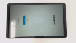Samsung Galaxy Tab A7 Lite SM-T227U 8.7" Tablet (Gray 32GB) T-Mobile, BAD BOARD
