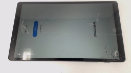 Samsung Galaxy Tab A7 Lite 8.7" Tablet (Gray 32GB) Verizon CRACKED GLAS