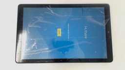 TCL Tab 8 4G 9137W 8" Tablet (Black 32GB) Unlocked CRACKED GLAS