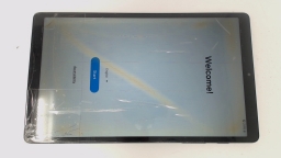 Samsung Galaxy Tab A7 Lite 8.7" 32GB T-Mobile BAD BOARD/CRACKED GLAS/STAINS