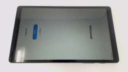 Samsung Galaxy Tab A7 Lite SM-T227U 8.7" 32GB Verizon CRACKD CAMERA/DENTS