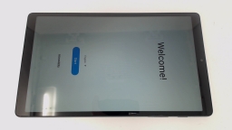 Samsung Galaxy Tab A7 Lite 8.7" Tablet (Gray 32GB) AT&T SCRATCHES