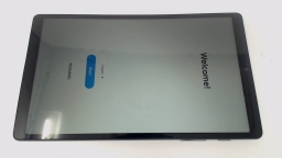 Samsung Galaxy Tab A7 Lite 8.7" Tablet (Gray 32GB) Spectrum Mobile BENT
