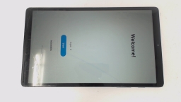 Samsung Galaxy Tab A7 Lite SM-T227U 8.7 32 T-Mobile POWR BUTN/STAINS/TCRACKED