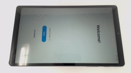 Samsung Galaxy Tab A7 Lite SM-T227U 8.7" 32GB Unknown STIFF POWER BUTTON
