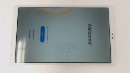 Samsung Galaxy Tab A7 Lite SM-T225N 32GB Locked to Unknown Carrier LCD ISSUES