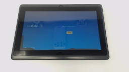 Android 7" Tablet T80 (Black 32GB) Wifi CRACKED LCD