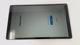 Samsung Galaxy Tab A7 Lite SM-T220 8.7" 32GB Wifi CRACKED/SCRATCHED GLAS