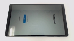 Samsung Galaxy Tab A7 Lite SM-T220 8.7" (Gray 32GB) Wifi SCRATCHES/WEAR