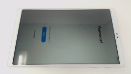 Samsung Galaxy Tab A7 Lite SM-T220 8.7" 32GB Wifi SCRATCHED/BENT TRIM
