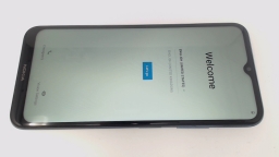 Nokia C300 TA-1515 Cellphone (Blue 32GB) Locked to Unknown Carrier Single Sim