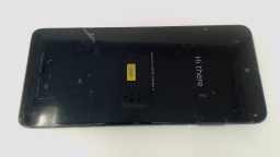 Motorola G Styls 2022 XT2211-2 (Blue 128GB) Unlocked Single Sim CRACKED GLAS