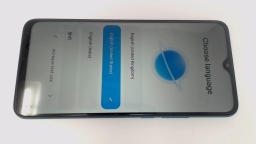 Xiaomi Redmi 9 M2004J19G (Green 32GB) Locked to Unknown Carrier BRIGHT SPOTS