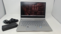 MSI Prestige PS42 8RA i5 8265u 1.6GHZ 8GB 256GB SSD 1080P Geforce MX250