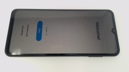 Samsung Galaxy A23 5G SM-A236U Cellphone (Black 64GB) Boost Mobile