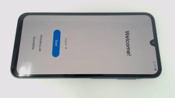 Samsung Galaxy A15 5G SM-S156V Cellphone (Blue 128GB) Straight Talk