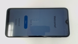 Samsung Galaxy A10E SM-S102DL Cellphone (Gray 32GB) Tracfone