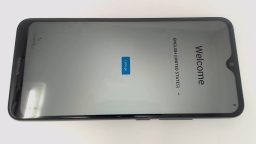 Nokia C210 TA-1584 Cellphone (Gray 32GB) MetroPCS