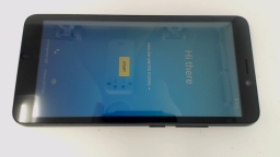 Koobee K100 SL004T Cellphone (Black 16GB) Assurance Wireless
