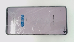 Samsung Galaxy S10 SM-G973U Cellphone (Black 128GB) Verizon CRACKED GLAS