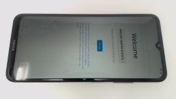 Nokia G400 TA-1448 Cellphone (Gray 64GB) Unlocked Single Sim