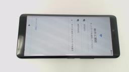 Rakuten Hand P170 64GB Locked to Unknown Carrier Single Sim GREEN SPOT/WEAR