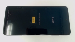 Motorola Moto G52 XT2221-2 (White 128GB) Locked to Unknown Carrier Dual Sim