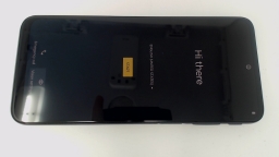 Motorola Moto G41 XT2167-2 (Blue 128GB) Locked to Unknown Carrier Dual Sim