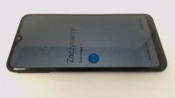 Samsung Galaxy A20e SM-A202F/DS 32GB Unlocked Dual Sim SCRATCHED GLAS/NO TRAY