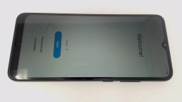 Samsung Galaxy A02s SM-A025U1/DS (Black 32GB) Unlocked 