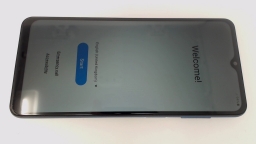 Samsung Galaxy A12 SM-A127F/DS (Blue 128GB) Unlocked Dual Sim