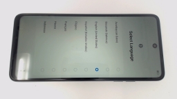 Tecno Spark Go 2024 BG6 Cellphone (Black 64GB 3GB) Unlocked Dual Sim