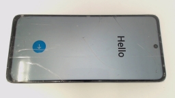 OnePlus Nord N30 CPH2515 Cellphone 128GB T-Mobile BAD BOARD/CRACKED GLAS