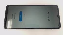 Samsung Galaxy A13 5G SM-A136U Cellphone (Black 64GB) Metro PCS