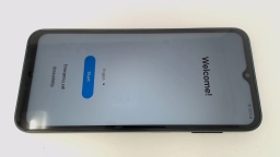 Samsung Galaxy A14 5G SM-A146U Cellphone (Black 64GB) Spectrum