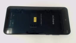 Motorola G Play 2023 XT2271-5 Cellphone (Blue 32GB) Dish Network