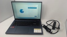 ASUS Vivobook M1603QA AMD Ryzen 7 3.2Ghz 12Gb 512Gb SSD 11 Home