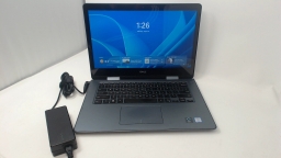 Dell Inspiron 5481 i3 2.1Ghz 16Gb 512Gb SSD 768P Touch 11 Home