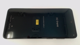 Motorola Moto G Power 5G XT2311DL Cellphone (Black 128GB) Tracfone 