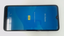 TCL 5007W Cellphone (Black 32GB) Assurance Wireless