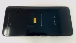 Motorola G Power 5G XT2415-1 Cellphone (Black 128GB) Unlocked Single Sim