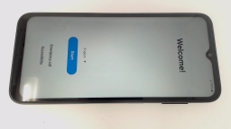 Samsung Galaxy A14 5G SM-A146U Cellphone (Black 64GB) Verizon