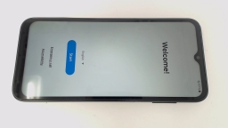 Samsung Galaxy A14 5G SM-A146U Cellphone (Black 64GB) Spectrum