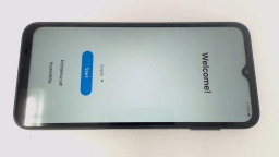 Samsung Galaxy A14 5G SM-A146U Cellphone (Black 64GB) Metro
