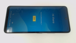 Celero 5G Plus 2023 DSH88501 (Gray 128GB) Boost Mobile SCRATCHED GLAS