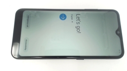 Samsung Galaxy A01 SM-A015V (Black 16GB) Verizon Wireless