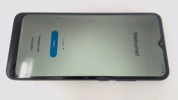 Samsung Galaxy A02s SM-A025U Cellphone (Black 32GB) Metro PCS