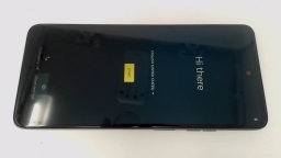 Motorola Moto G 5G 2024 XT2417-1 Cellphone (Gray 128GB) Cricket