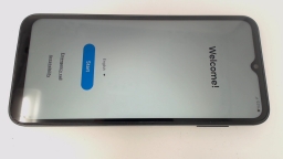 Samsung Galaxy A14 5G SM-A146U Cellphone (Black 64GB) MetroPCS