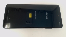 Motorola Moto Edge XT2141-1 Cellphone (Blue 256GB) Verizon